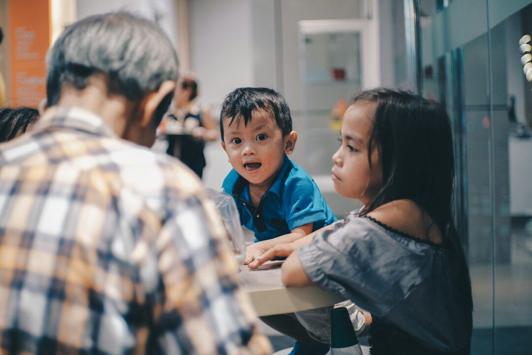 family health discussion